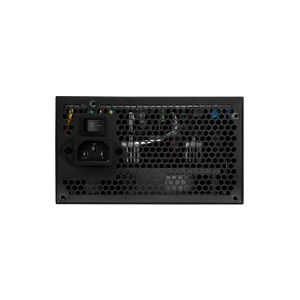 Gamdias HELIOS M1-600B 600W 80 Plus Bronze Power Supply